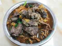 -凤张螺蛳粉·爽口粉(跃进路总店)