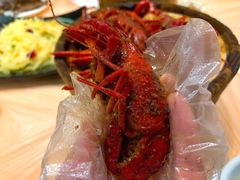 -怪怪龙虾·来自江苏盱眙(惊驾路店)