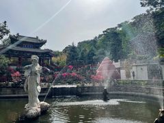 -红螺寺