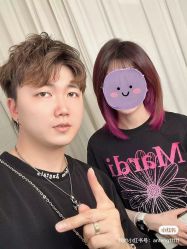 -New Fashion·新时尚形象设计