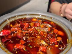 -锦府盐帮·侯宅(五棵松万达店)