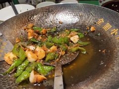-费大厨辣椒炒肉(太平老街店)