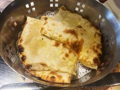 -克比叔叔印度餐厅Kebabs on the Grille(人民广场店)