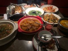 -新白鹿餐厅(嘉兴八佰伴华府店)
