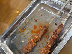 -满记烧饼(牛街东里小区一区店)