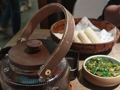 -蘑界·野生菌火锅(深业上城店)