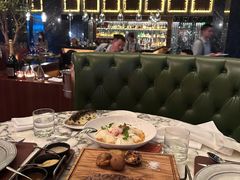 -Tivano意大利餐厅(成都居舍酒店)