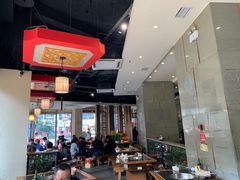 大堂-大龙火锅(老店)