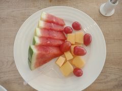 -老味道民宿(栈桥店)