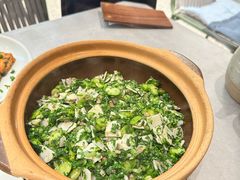 -一坐一忘云南菜(卓悦中心)