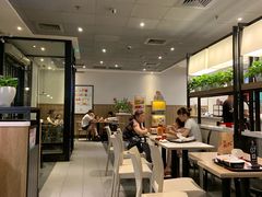 -肯德基(槐苑店)