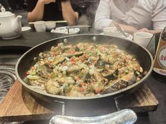 -飞尝蚝·顺德菜·鱼生(顺德总店)