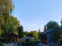 -张家湾公园