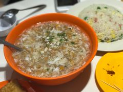 -冰岛茶餐厅(世茂店)
