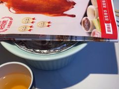 -额娘·春饼烤鸭(华北七楼创始店)