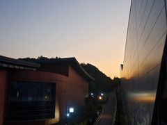 -重庆际华园室内极限运动中心