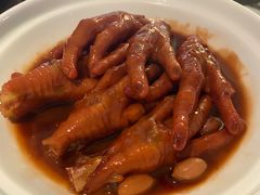 -海派悦庭·海胆烧麦·新融合菜(凯德广场店)