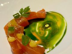 -亚特兰蒂斯•OSSIANO奥西亚诺海底餐厅