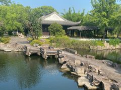 -台州府城(东湖)