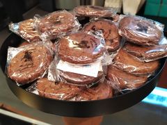 -卷心卷意·轻甜蛋糕(新光天地店)