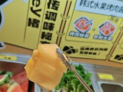 -滋之黑猪自助烤肉(城厢万达店)