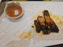 -颂福楼·南京菜(定淮门店)