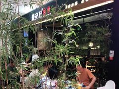 -长安记·大美陕菜(大族广场店)