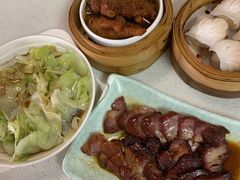-阿政粤小馆(中央大街店)