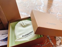 -BURBERRY(青岛海信广场店)
