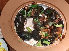 -云海肴·汽锅鸡·云南菜(苏州中心店)