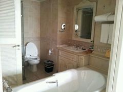 -平湖九龙山庄园圣马可酒店