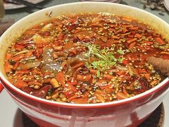 -锦楼·臻选新杭帮(杭州中心店)