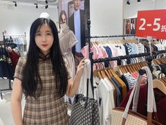 -厦门大西洋天虹百货商场