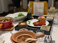 -梧桐Plus·创意京·川料理(万象城店)