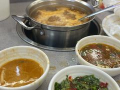 -大橘元自助回转火锅(天河新天地店)