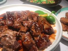 -大榕树下顺德菜(融创茂店)