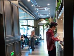 -品回味清真西北楼(宁波首店)