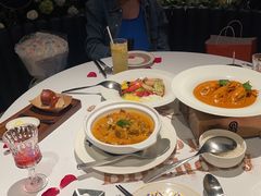 -狮拾久·现代新加坡料理(福田COCO Park店)