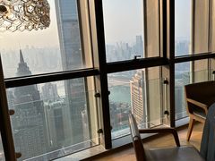 -重庆解放碑威斯汀酒店