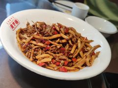 -天下客饭店(中山路店)
