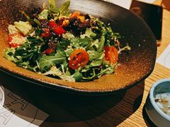 -原石牛扒·约会餐厅(龙城万科里店)