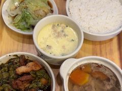 -真功夫(棠下店)