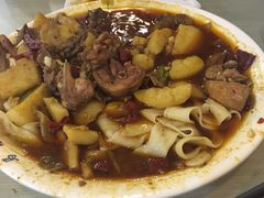 -马氏大盘鸡(原胜利桥东店)
