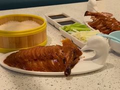 -玉林烤鸭店(垡头店)