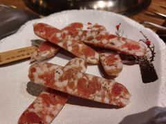 -黑牛の店·和牛烧肉(合生汇店)