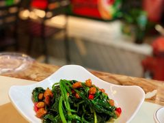 -新疆红柳花餐厅(新洲店)