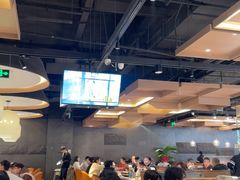 -上海长风大悦城