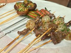 -串盟烧烤·长沙美食地标(星沙店)