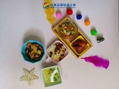 -吉而慧幼儿园-原红黄蓝幼儿园(世华水岸园)