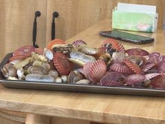 -庆山饭店·海鲜饺子家常菜(北戴河黑石路店)